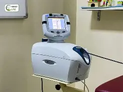 أجهزة العلاج الطبيعي
